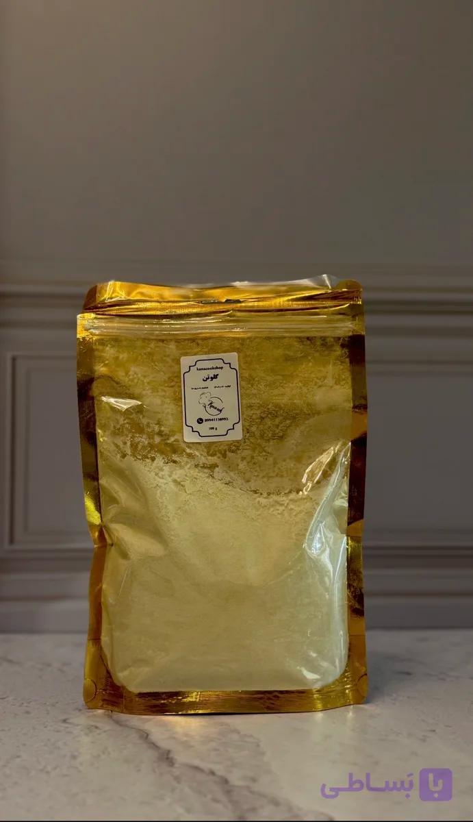 گلوتن