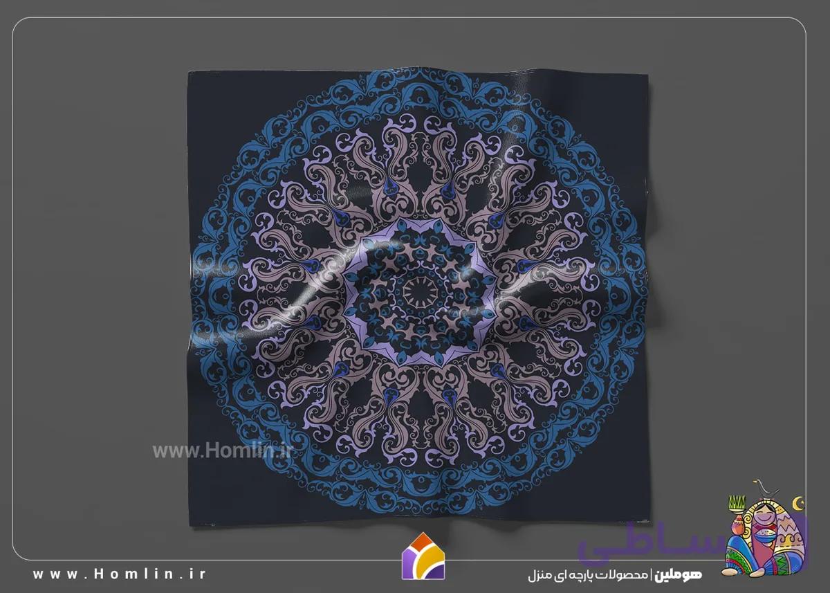 رومیزی هفت سین | کد 61014