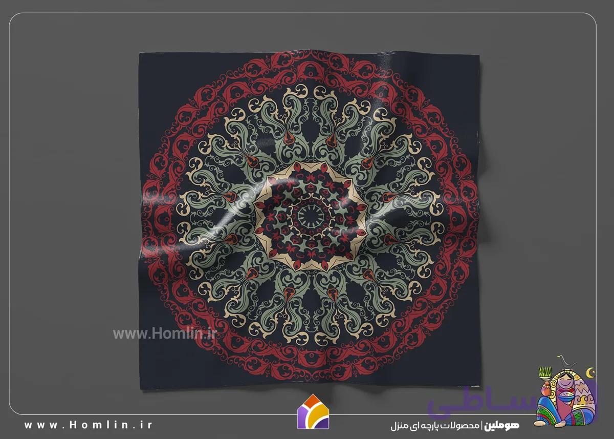 رومیزی هفت سین | کد 61012
