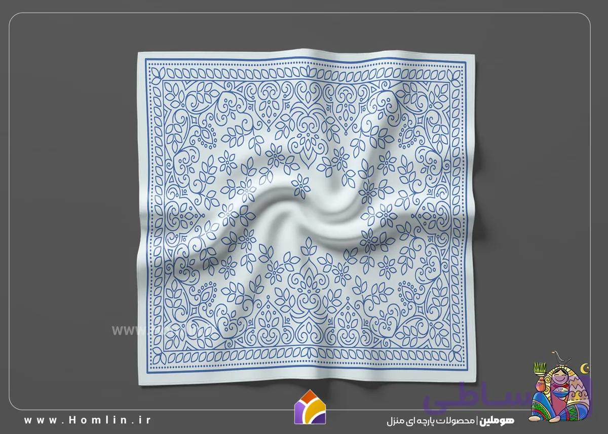 رومیزی هفت سین | کد 61011
