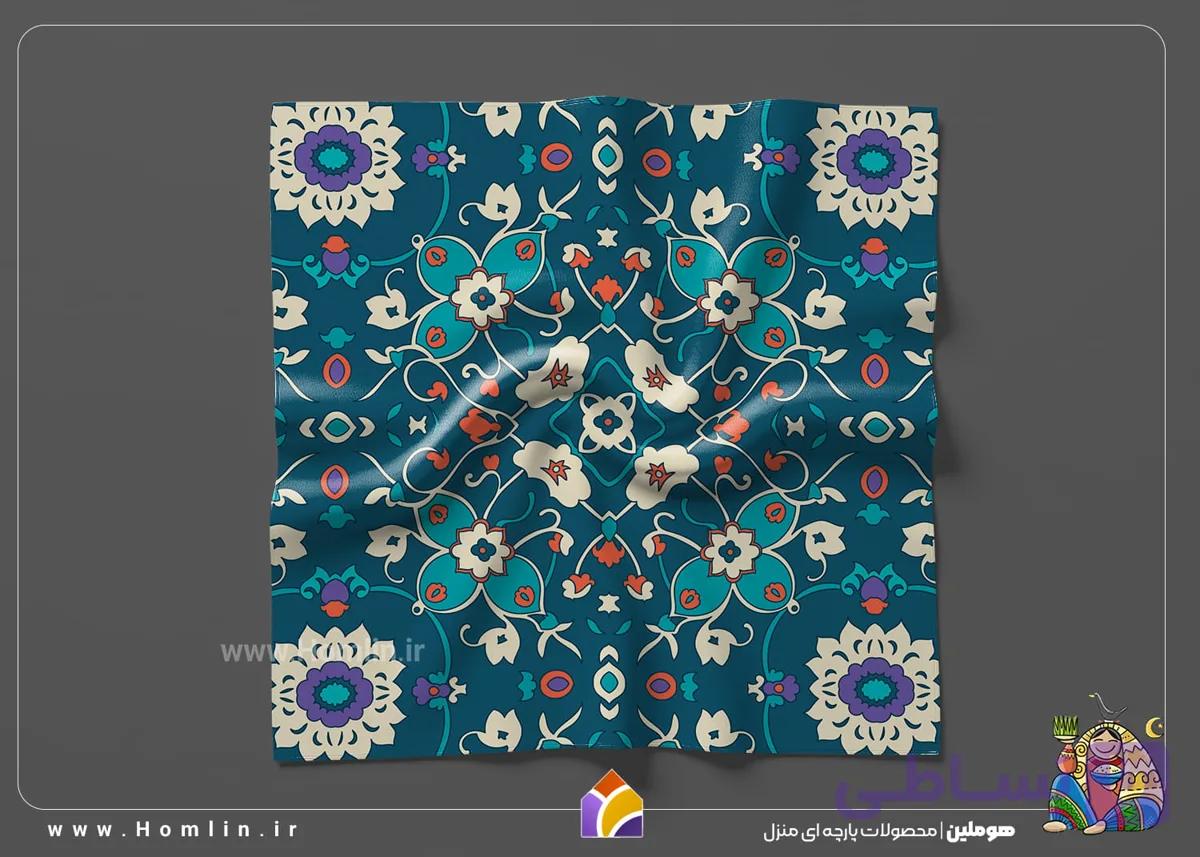 رومیزی هفت سین | کد 61028
