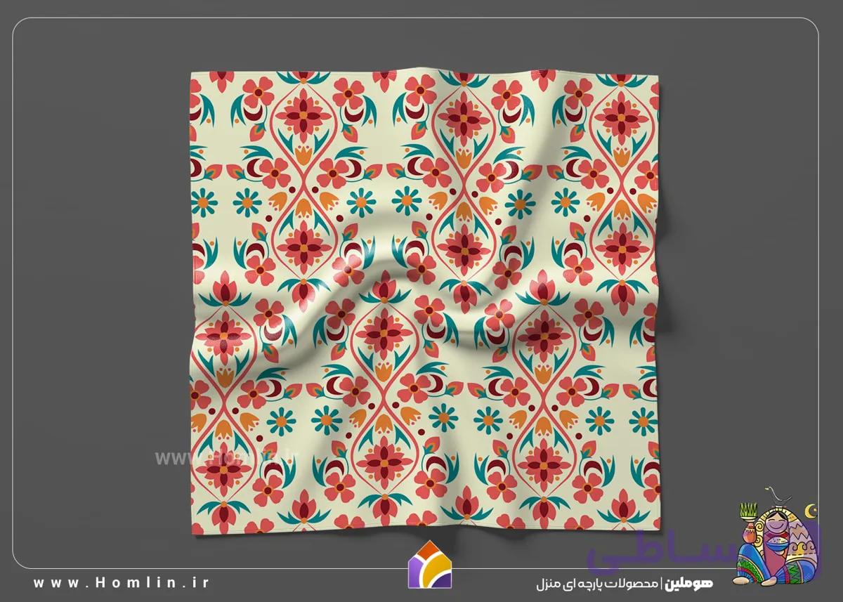 رومیزی هفت سین | کد 61030