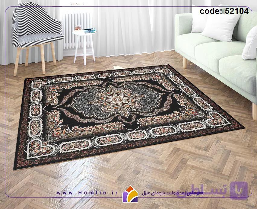 روفرشی طرح کلاسیک | کد 52104