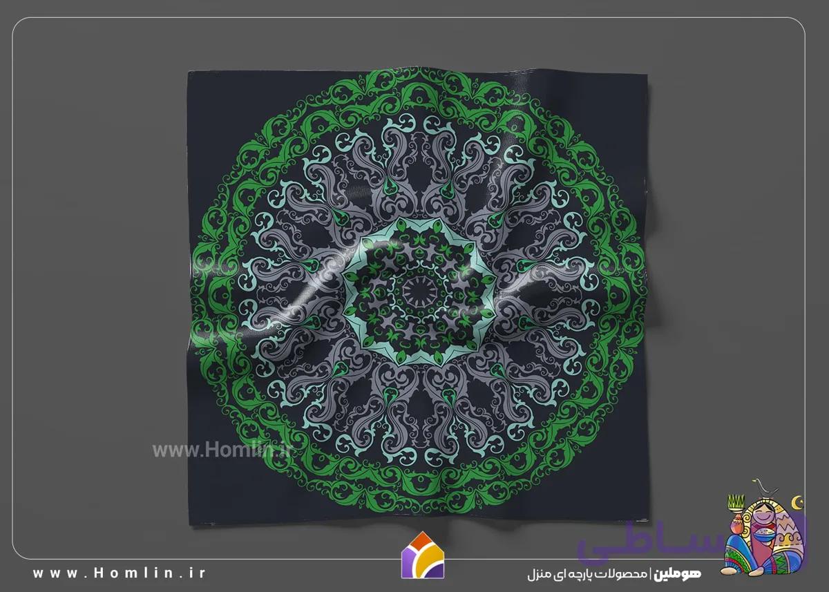 رومیزی هفت سین | کد 61016