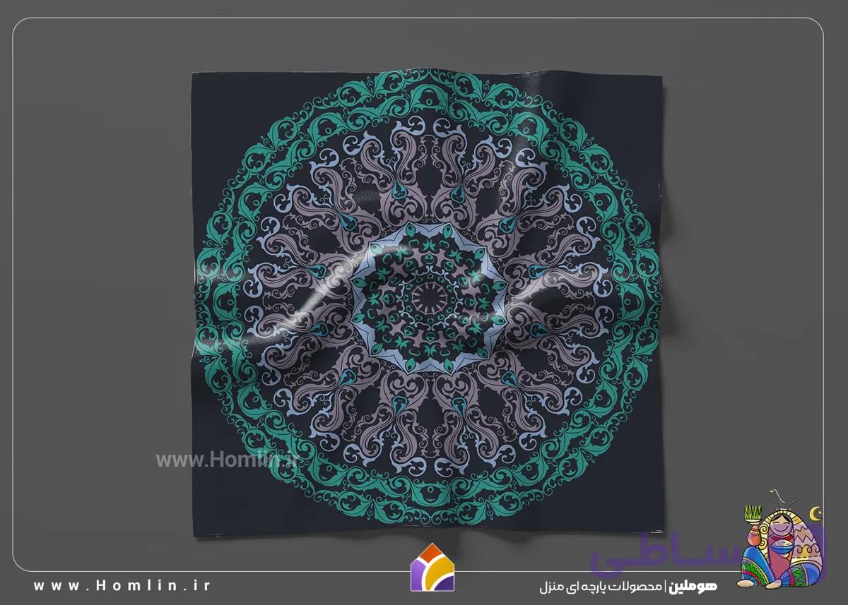 رومیزی هفت سین | کد 61013