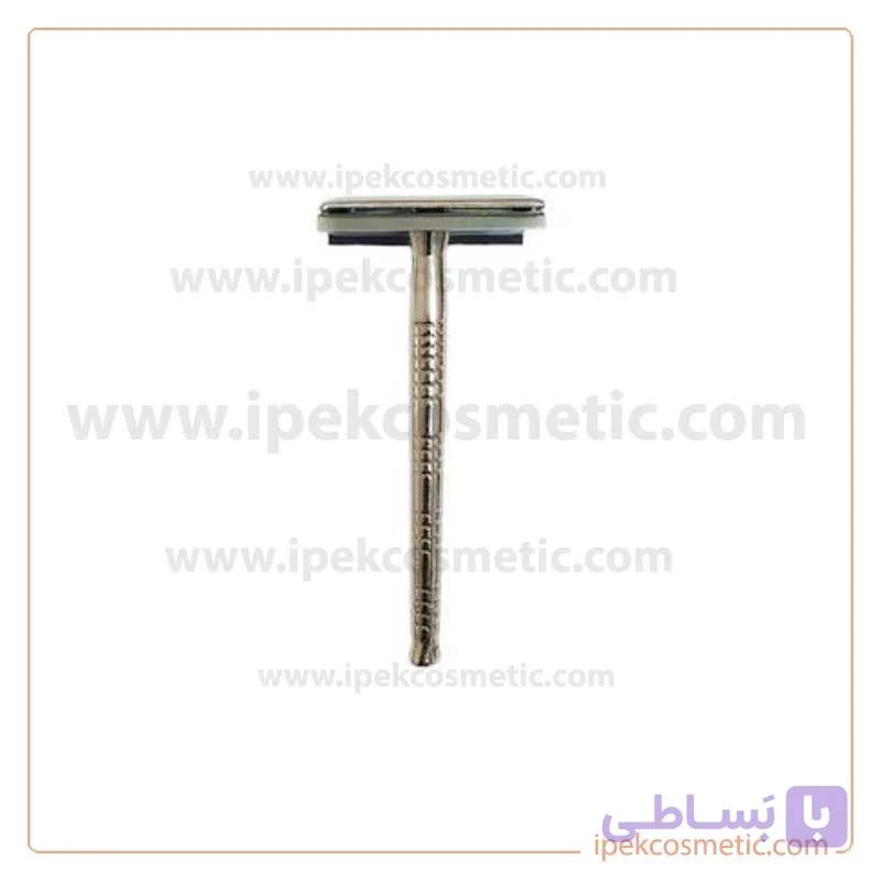 خود تراش ضد زنگ درجه یک حامی