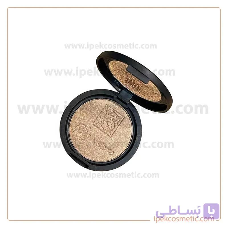هایلایتر پودری فول کاور سگنیچر SPF15
