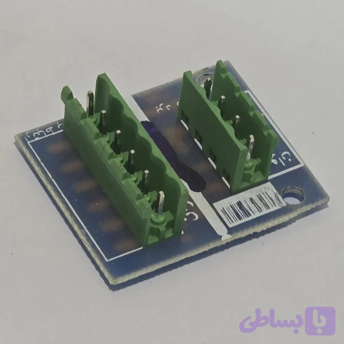 برد نویز گیر — تصویر 1