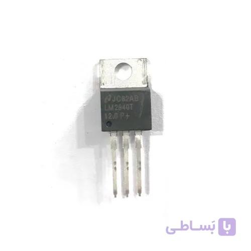 رگولاتور 10 ولت LM2940T-10