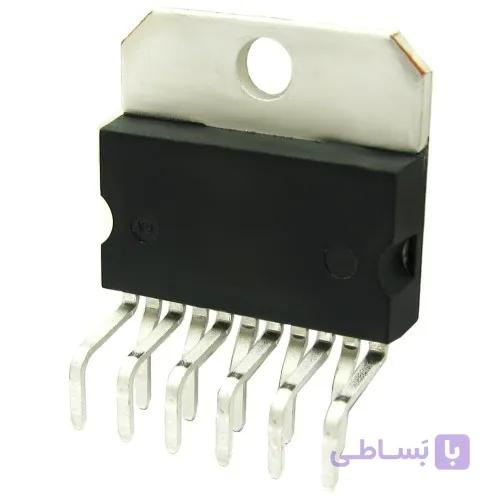 آی سی آمپلی فایر TDA7377