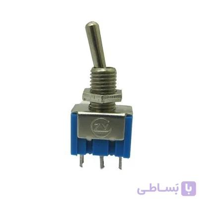 کلید کلنگی 2 حالته 3 پین