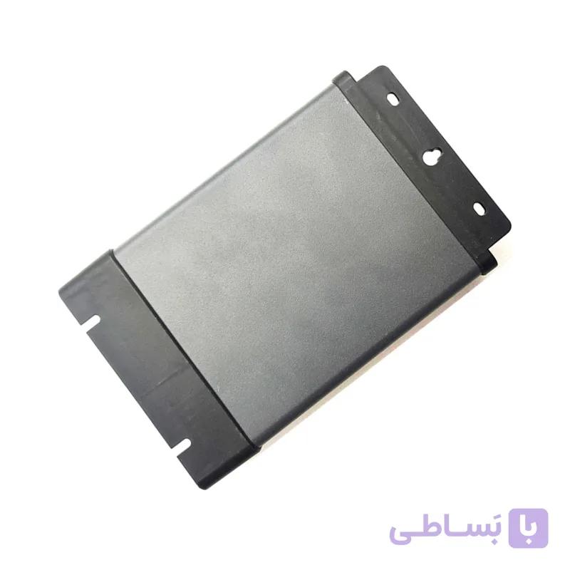 منبع تغذیه سوئیچینگ 12 ولت 33 آمپر ضد باران – 12V 33A