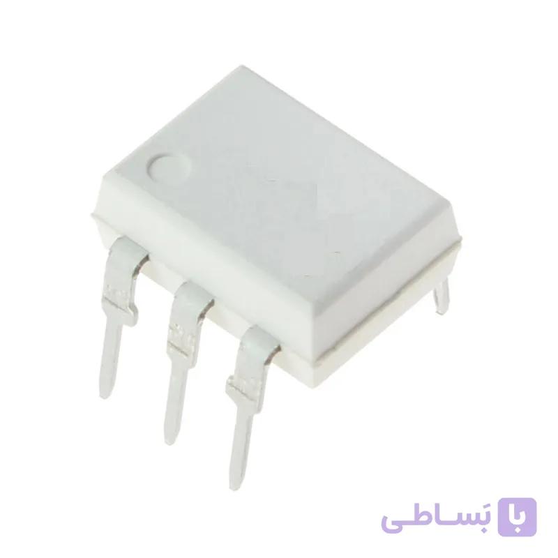 اپتوترایاک MOC3021M