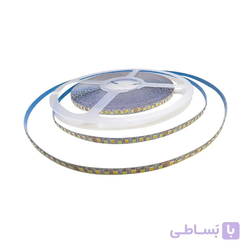 ال ای دی نواری درایو خور 3 حالته آفتابی و مهتابی تراکم 180 رول 20 متری