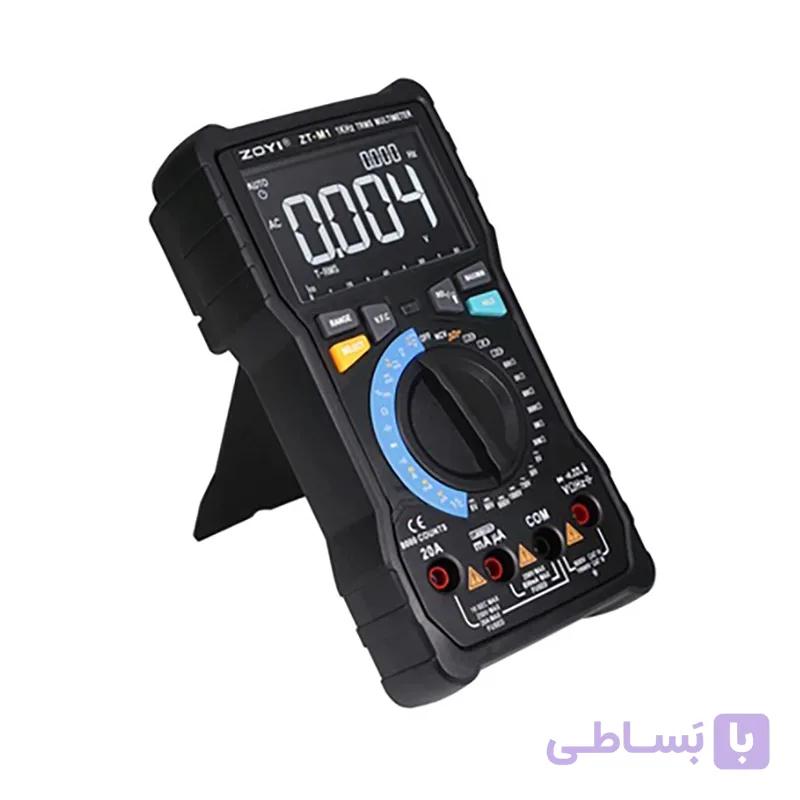مولتی متر زویی ZOYI ZT-M1