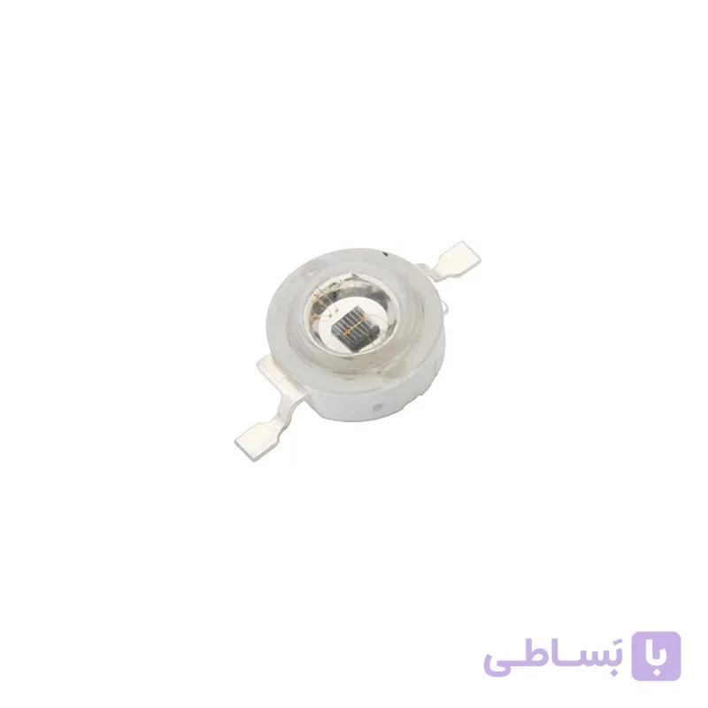 ال ای دی پاور مادون قرمز 3 وات 850 نانومتر