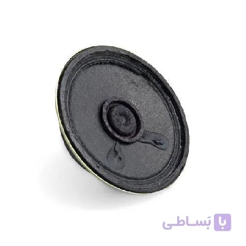 بلندگو 8 اهم 0.5 وات مگنت دار YD45