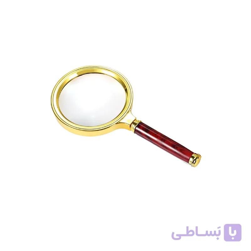 ذره بین ۷۰ میلی متری GOLD
