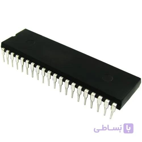 آی سی ICL7107