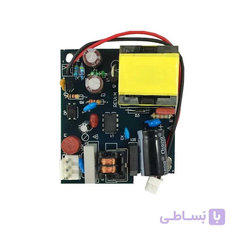 برد تغذیه آیفون تصویری