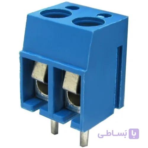 ترمینال پیچی 2 پین KF301