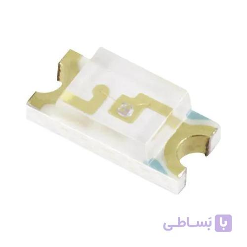 ال ای دی SMD سایز 1206 رنگ سبز