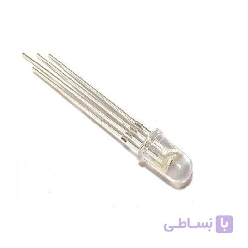 ال ای دی آر جی بی آند مشترک | LED RGB