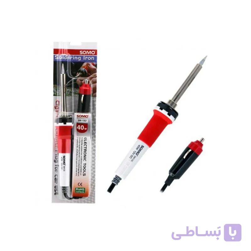 هویه 12 ولتی سومو SOMO SM132