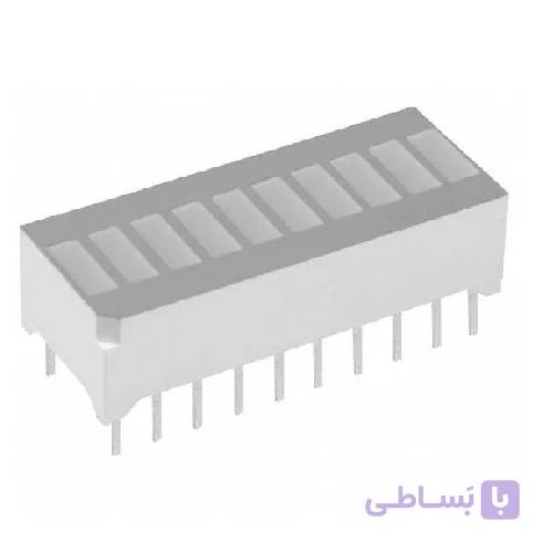 بارگراف 10 تایی قرمز