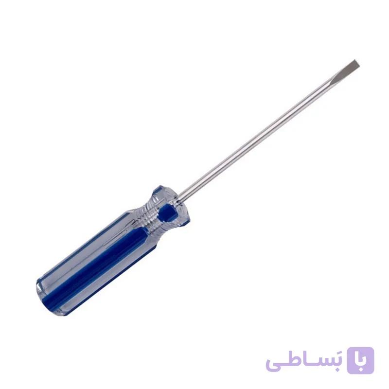 پیچ گوشتی دوسو