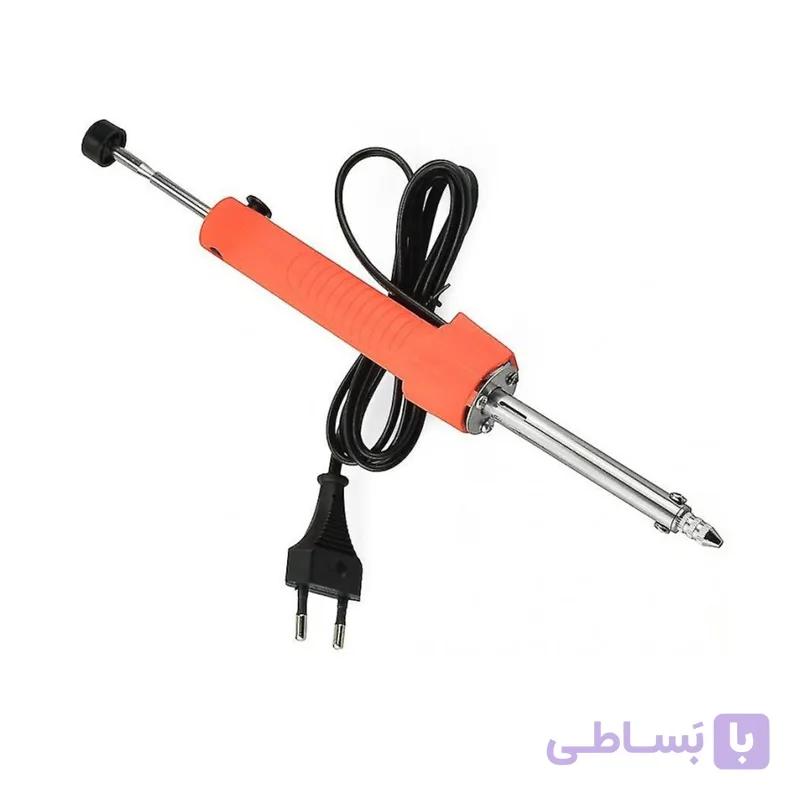 قلع کش برقی 60 وات