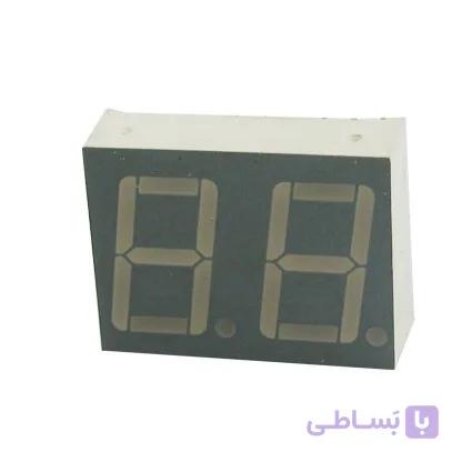 سون سگمنت دو تایی آند مشترک 2520 قرمز