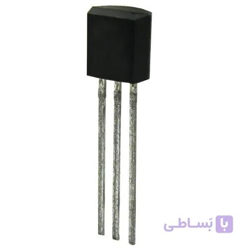 رگولاتور 9 ولت 78L09