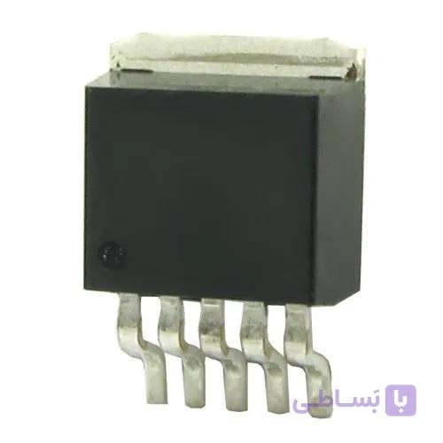 رگولاتور 5 ولت LM2576-5 SMD
