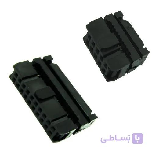 سوکت IDC 2*4