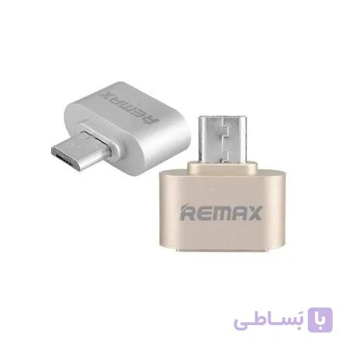 تبدیل او تی جی OTG Micro USB — تصویر 1