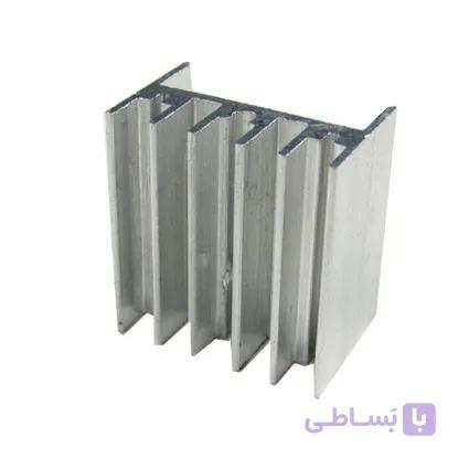 هیت سینگ درایور سایز 2.5 * 2.2