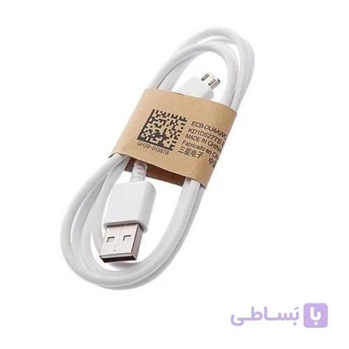 کابل شارژر اندروید 1 متری