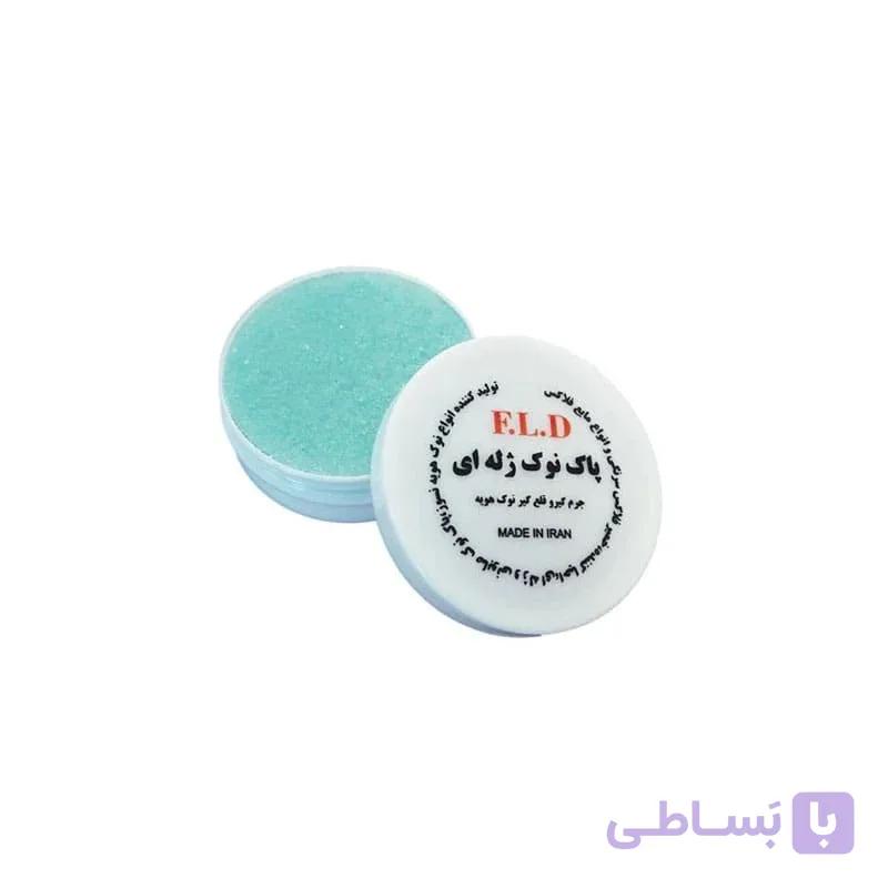 پاک کننده ژله ای – پاک نوک ژله ای