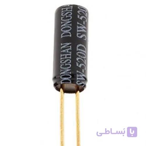 سنسور زاویه / لرزش و شیب SW-520D angle-tilt switch