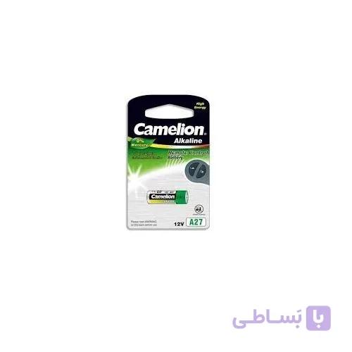 باتری ریموتی A27 مارک کملیون