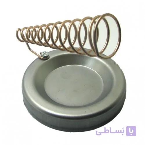 پایه هویه فولادی