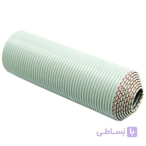 کابل فلت 40 رشته رنگی