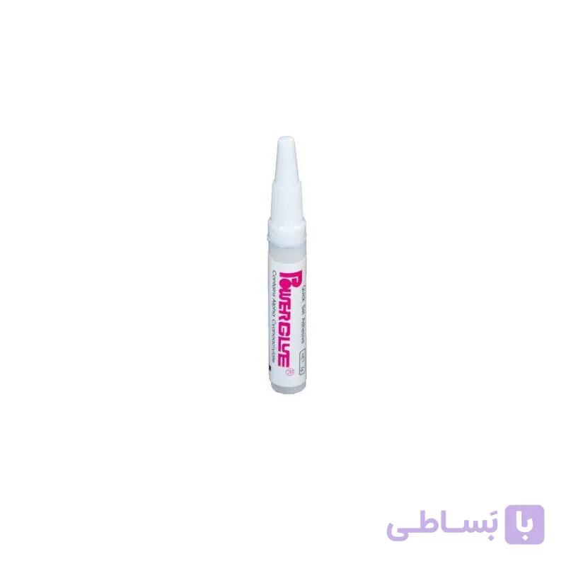 چسب قطره ای 2 گرمی