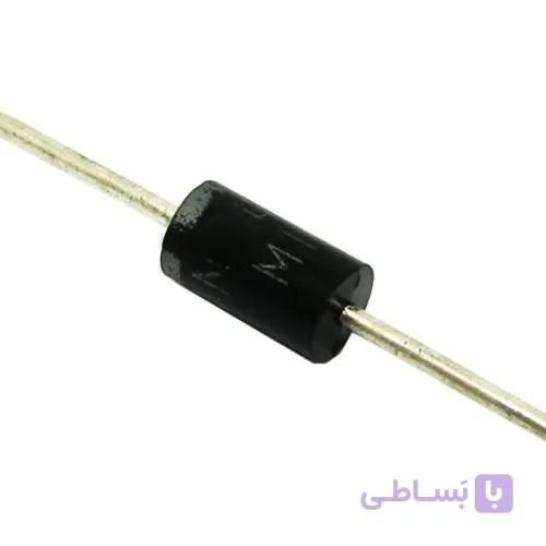دیود شاتکی 1N5819