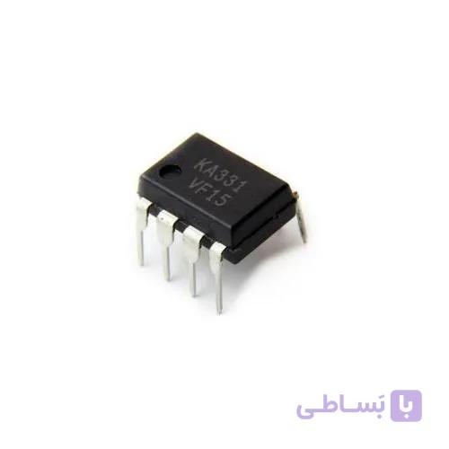 آی سی KA331