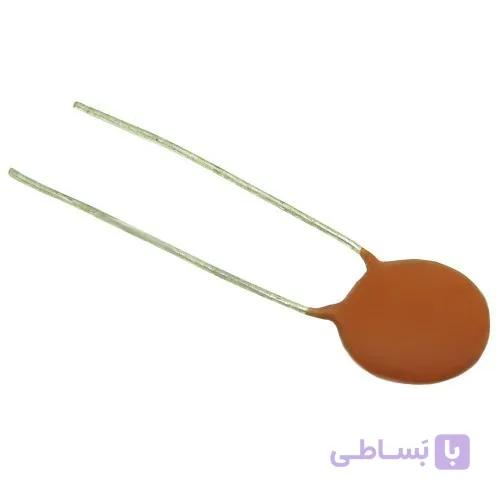خازن سرامیکی 330pF 2KV