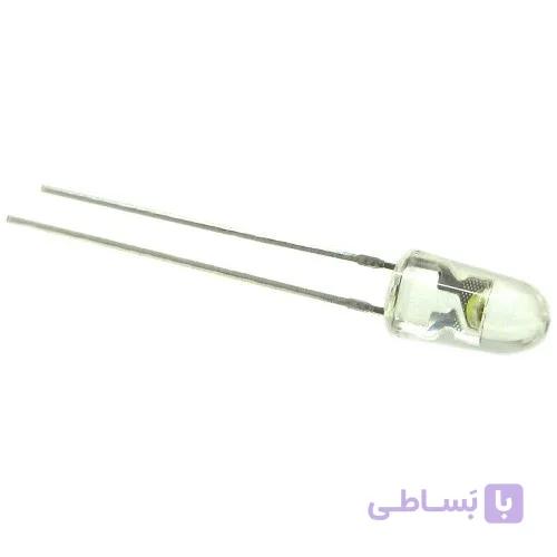 سنسور فرستنده مادون قرمز 5 میلی متر