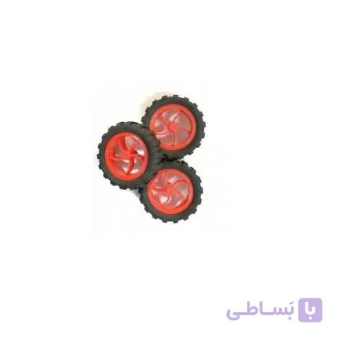 چرخ ربات