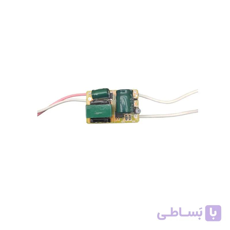 درایور ال ای دی 8 تا 25 وات دارک انرژی